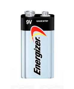 Pin 9V Energizer