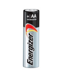 Pin AA Energizer