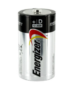 Pin Đại Energizer